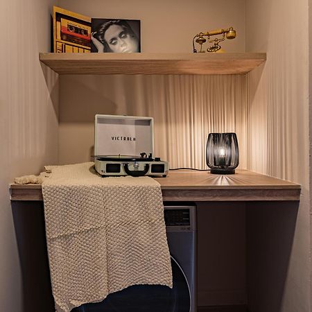 Apartament Tiny Desk By Vh Meksyk Zewnętrze zdjęcie