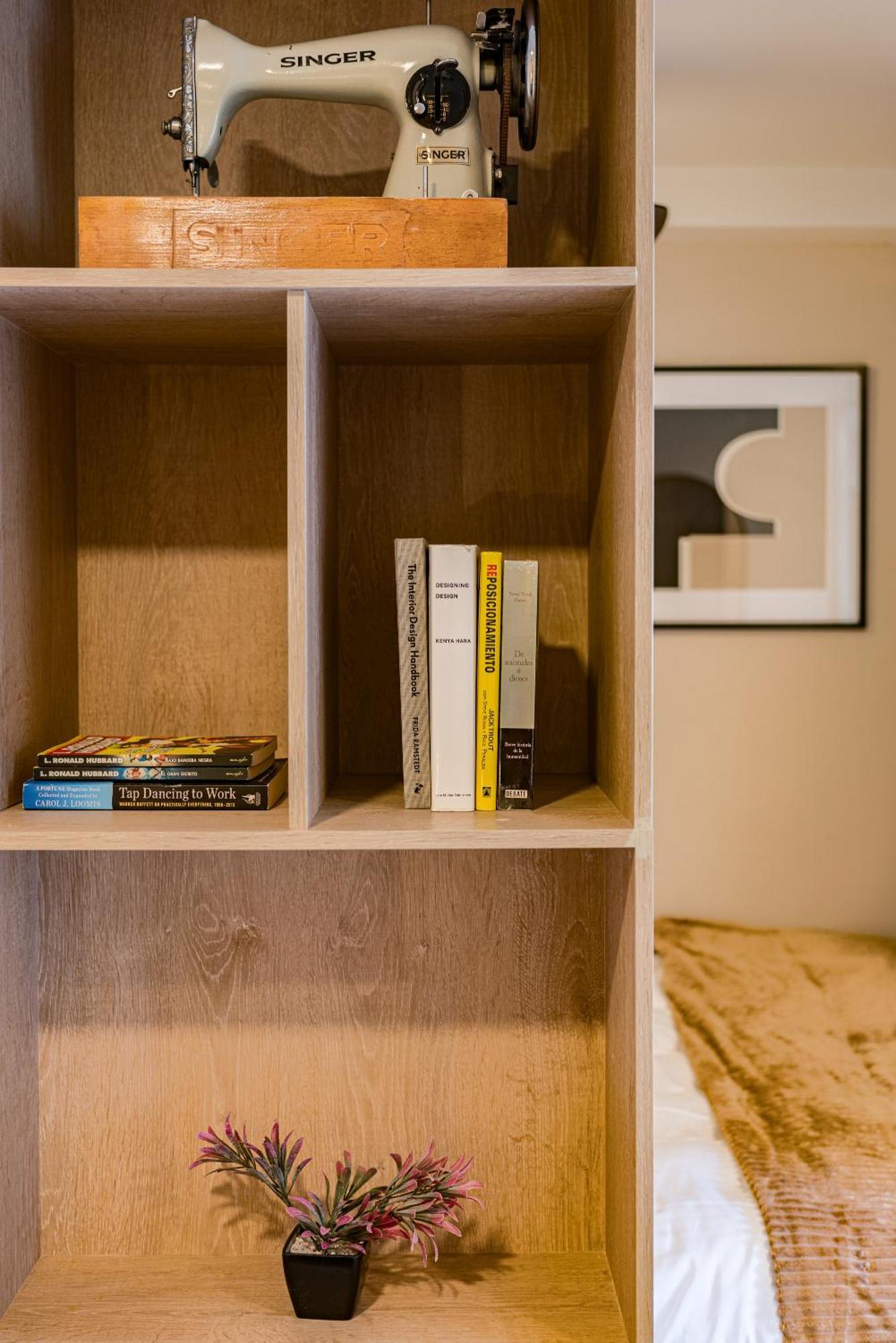 Apartament Tiny Desk By Vh Meksyk Zewnętrze zdjęcie